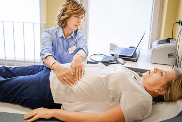 Colonic Irrigation